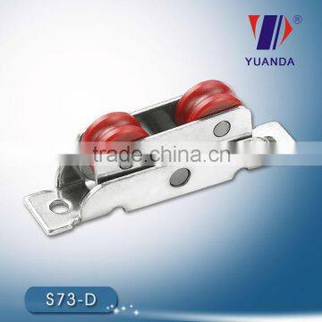 Pulley Bearing,Slinding Door and Window Pulley