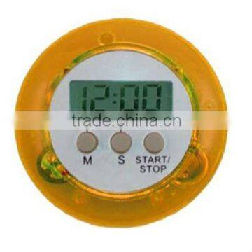 promotional 99 minutes 59 seconds digital kitchen count down & up timer