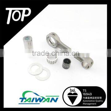 CR250R Connecting Rod for Honda Motorcycle Spare Parts