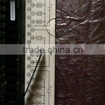 IC697MDL740