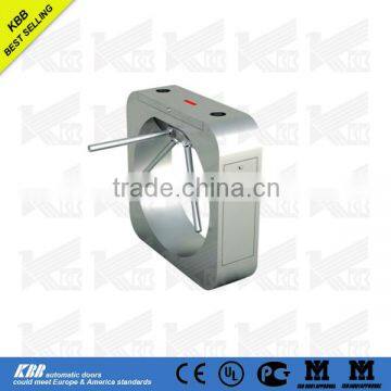 China Three Arm Turnstile for Office Building, Tripod Turnstile