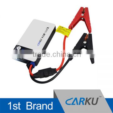 New Patented Car CARKU EPOWER-03 Power Bank Jump Starter 8000mAh