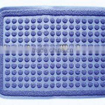 Custom Patterns! Anti Slip Massage Bath Mat