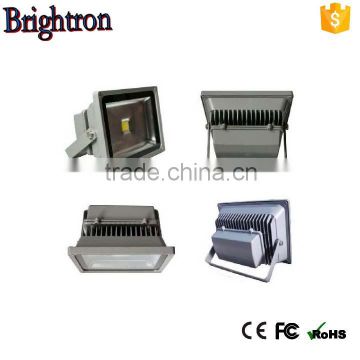 Indoor Outdoor High Power Outdoor Parking Garage Led Flood Light 50w