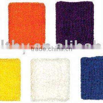 Nylon Finger support (126) for finger protection