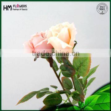 2015 Cheap Wholesale Artificial flowers Rose