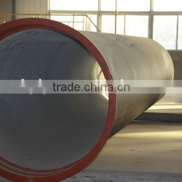 Ductile Iron Pipe