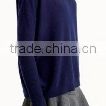 100% Pure Cashmere Woman Cardigan 2014 photo-2