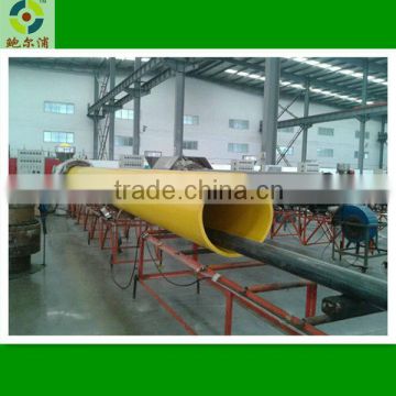 UHMWPE sleeve