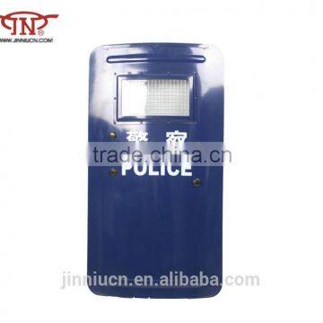 Police Anti riot shield/Aluminium anti riot shield/ police protective shield