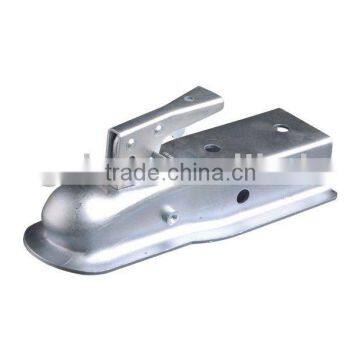 2" Trailer Ball Coupler