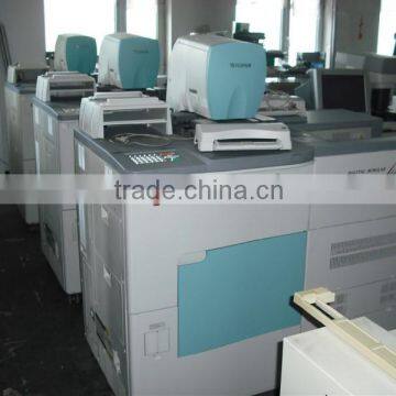 Used Frontier 340 Reconditioned Minilab Machine