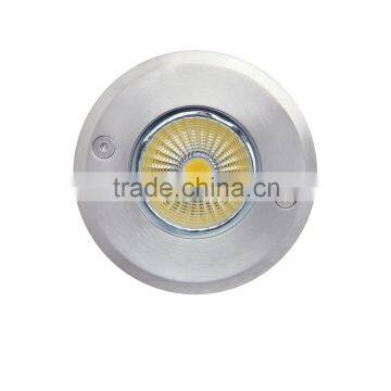 3105A inground light