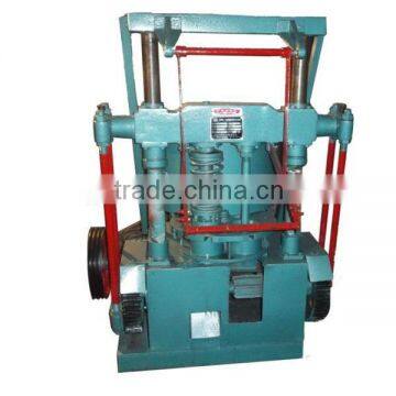 High quality Honeycomb coal briquette machine