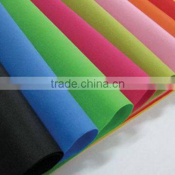 polypropylene nonwoven fabric for shopping bag