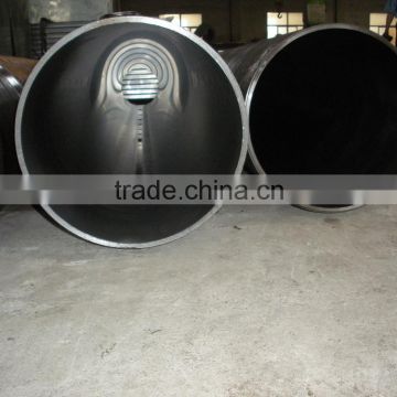 E355 seamless honed pneumatic cylinder tube