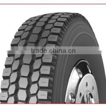 tyre 11R22.5