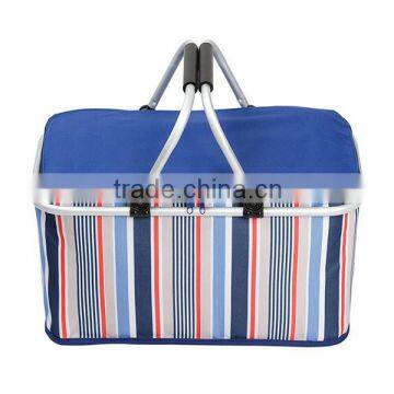 Factory good quality picnic cooler bag