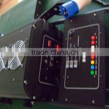 DMX 2500W Follow Spot Light HMI 2500W Follow Spot Light Dmx Stage Light Movable Spot Light photo-5