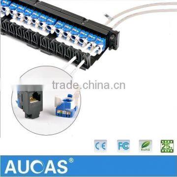 Good Quality 36 Port Patch Panel 3m Patch Panel photo-2