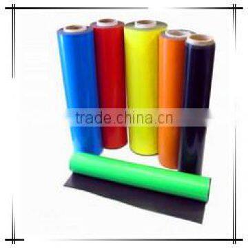 Rubber magnet strip; Rubber belting material; Fridge magnet material; Rubber raw material