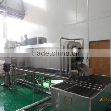 Walnut Production Line for Protein Beverage photo-3