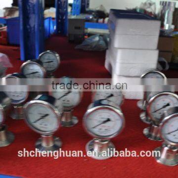 Sanitary Stainless Steel Piping and Fitting photo-3