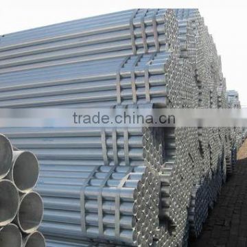 Innovative most popular forks carbon galvanised steel pipe