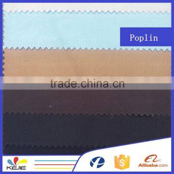 China supply Hot sale 55% cotton 45% polyester poplin patchwork fabric