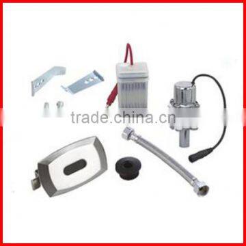 Bathroom accessories toilet installation automatic flush sensor urinal flush master valves T308-4