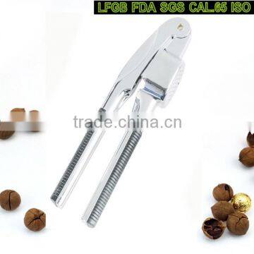 good quality easy clean garlic press