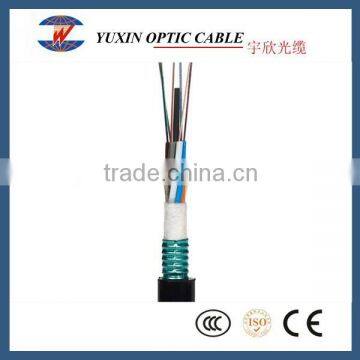 Best Selling GYTS 48 Core SM/MM Fiber Optic Cable