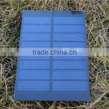 Photovoltaic Mini PET Laminated PV Solar Panel,module With High Quality Solar Cell photo-6
