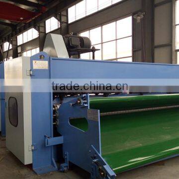 Geotextile Type PET NEEDLE PUNCHING MAKING MACHINE photo-4