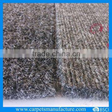 Miner Use Gold Rush Shaggy Carpet Designs