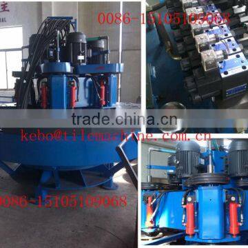 KB-MJ400 TerrazzoTile Polishing Machine/ Terrazzo Tile Grinding Machine