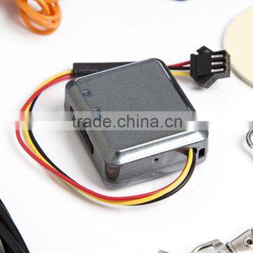 New Designed Electric Vehicle Alarm GPS Tracker photo-5