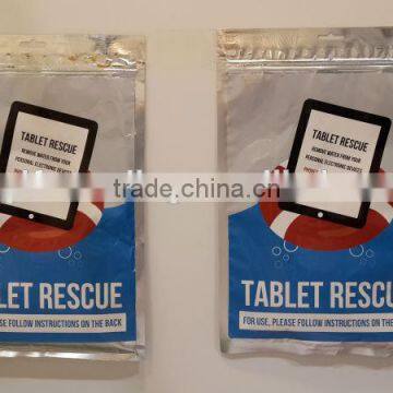 Emergency tablet Rescue