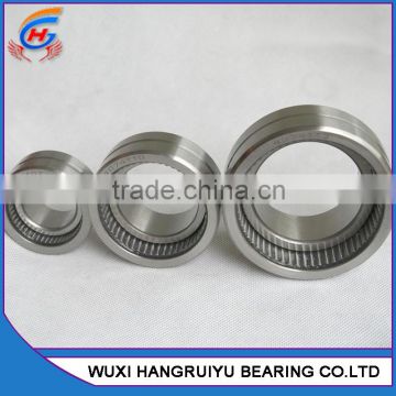 Oem service single row drawn cup hk 5012 needle roller bearing