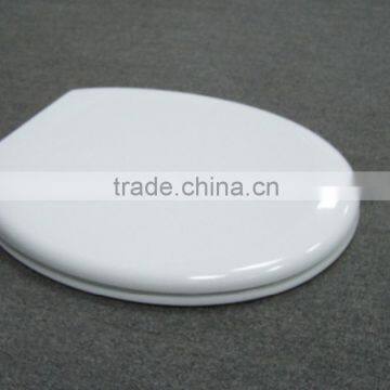 Bathroom Product European Standard Toilet Seat Cover With Soft Close photo-2