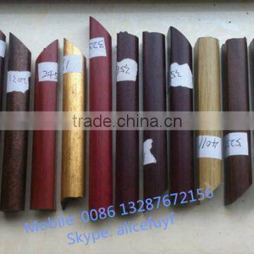 Cheap Plastic Photo Picture Frame Moulding photo-5