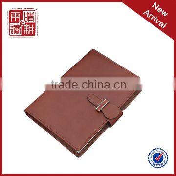 Notebook With Pen Attached photo-2