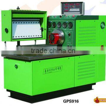 traditional fue injection pump test bench---GPS-916 with digital controller