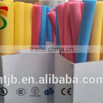 Foam Floating Pool Noodles Swimming Noodle Epe Foam Floating photo-2