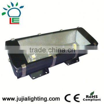 Free Shipping CE ROHS EMC SAA new product 100w flood light led