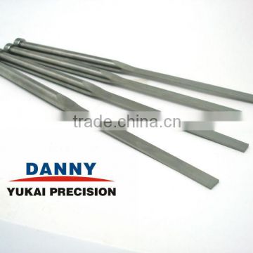 guide pin Flat Ejector Pins