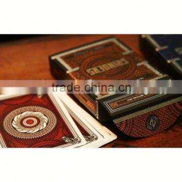 Most Popular 2016 Custom Playing Cards Matt Lamination Game Cards Printing Wholesale Promotional Playing Cards ---DH20716 Supplier's Choice photo-3