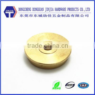 brass auto lathing parts