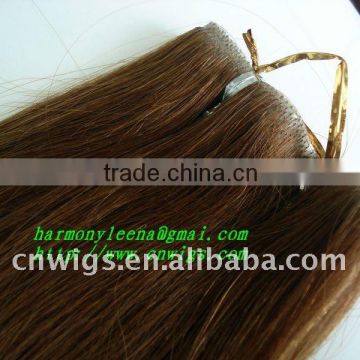 GOOD QUALITY beauty elements hair extensions