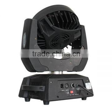 China 36x10w Rgbw 4in1 Led Moving Head Wash Light Copy Robe Robin 600 photo-4